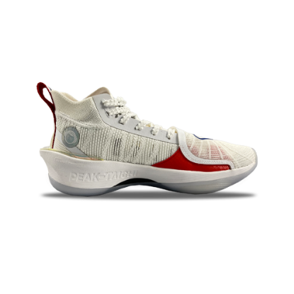 Peak Zapatilla Basketball Match Shoes