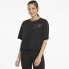 Puma Women Moto T-Shirt