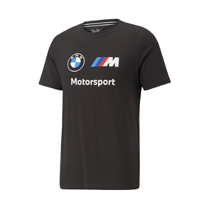 Puma BMW ESS Logo Tee