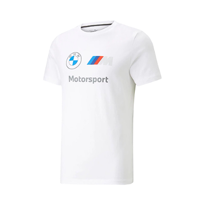 PUMA BMW ESS Logo Tee