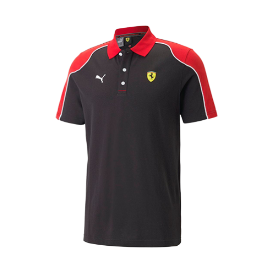 Puma Ferrari Race Polo