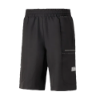 PUMA-MAPF1 Statement Woven Shorts PUMA Black-L