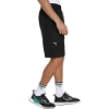 PUMA-MAPF1 Statement Woven Shorts PUMA Black-L