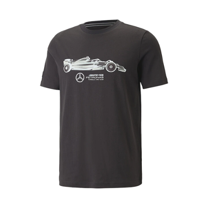 PUMA MAPF1 ESS Car Graphic Tee