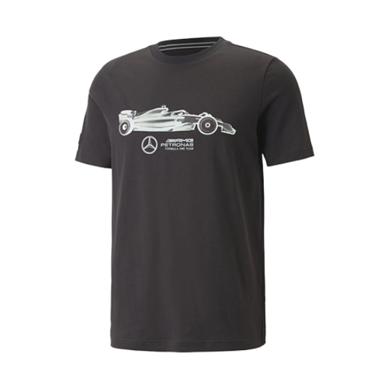 PUMA MAPF1 ESS Car Graphic Tee