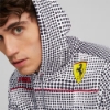 PUMA Ferrari Race Camo Hoodie Sweat