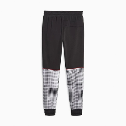 PUMA Ferrari Race Camo Sweat Pants
