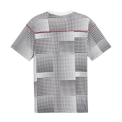 PUMA-Ferrari Race Camo SDS Tee PUMA Black-AOP-2XL