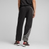 PUMA Ferrari Race AOP Sweat Pants