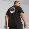 PUMA-MAPF1 Crew Tee 