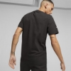 PUMA BENZ MAPF1 ESS Logo Tee