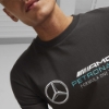 PUMA BENZ MAPF1 ESS Logo Tee