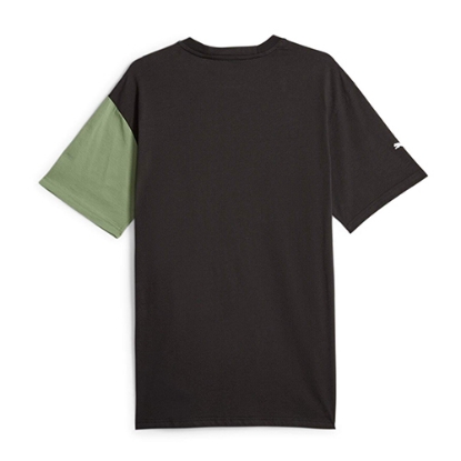 PUMA AMG Statement Tee