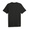BMW MMS ESS Logo Tee PUMA Black-XXS