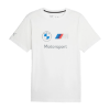 BMW MMS ESS Logo Tee PUMA White-XXS