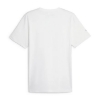 BMW MMS ESS Logo Tee PUMA White-XXS
