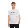 BMW MMS ESS Logo Tee PUMA White-XXS