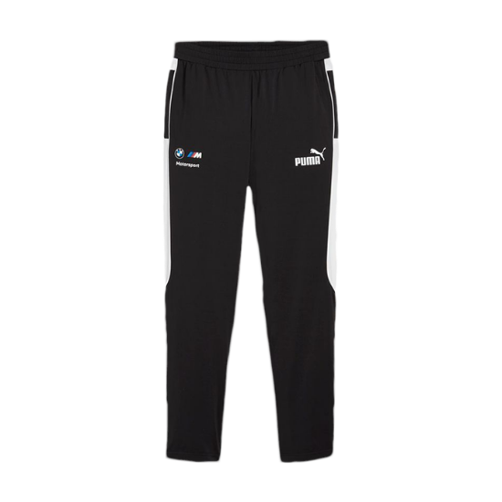 BMW MMS MT7+Track Pants slim PUMA Black-XS