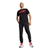 F1 ESS Logo Tee PUMA Black-XS