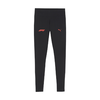 F1 ESS Leggings wns PUMA Black-XS