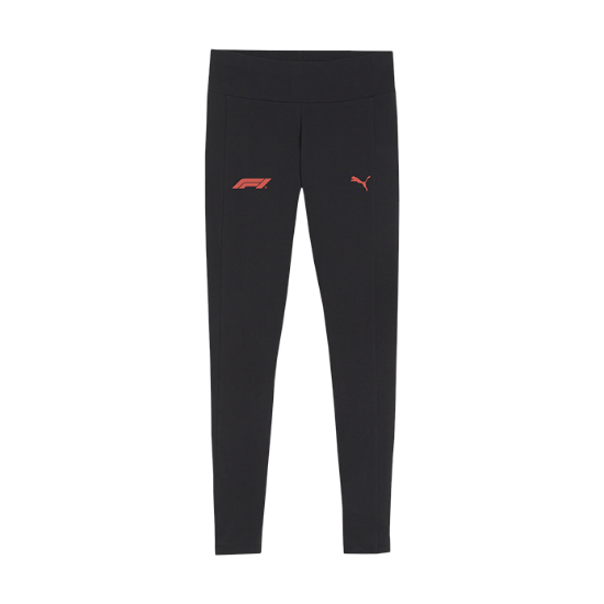 F1 ESS Leggings wns PUMA Black-XS