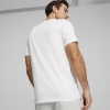 F1 ESS Small Logo Tee PUMA White-XS
