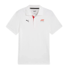 F1 Polo PUMA White-XS