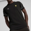 Ferrari Race MT7+ Tee PUMA Black-XS