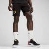 Ferrari Race Shorts PUMA Black-XS