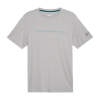 MAPF1 Graphic Tee Team Silver-XS