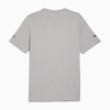 MAPF1 Graphic Tee Team Silver-XS