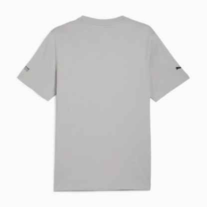 MAPF1 Graphic Tee Team Silver-XS