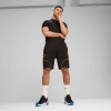 BMW MMS SWEAT SHORTS PUMA Black-XS