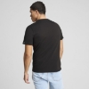 BMW MMS CAR GRAPHIC TEE PUMA Black-XS