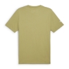 BMW MMS LOGO TEE+ Calming Green-XS
