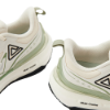 PEAK-Running Shoes-WHITE/GREEN