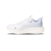 PEAK-Running Shoes-WHITE/PURPLE