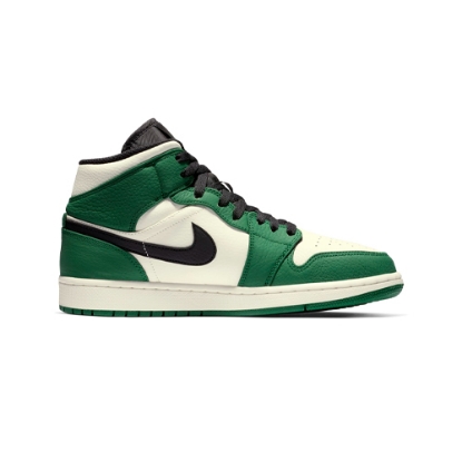 Nike Air Jordan 1 Mid Shoes