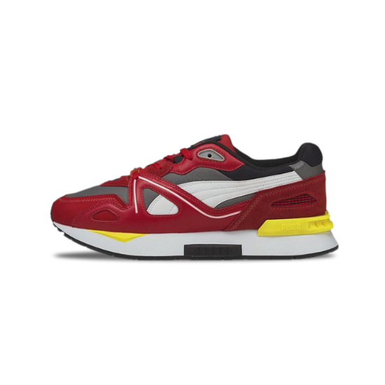 Puma Scuderia Ferrari Mirage Shoes