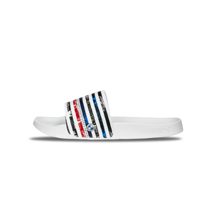 Puma BMW Leadcat 2.0 Renegade Slippers