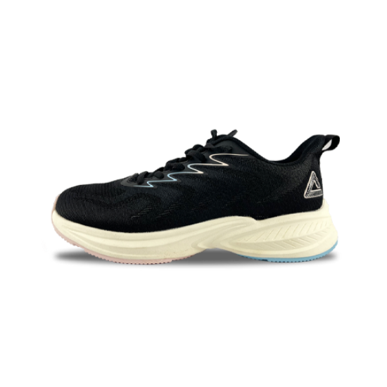 Peak Carbon Boom Running Shoes