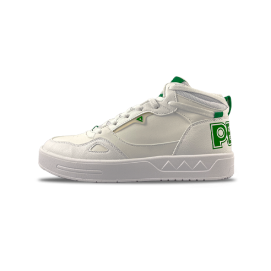 Peak Culture Mid Shoes