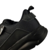 Peak Motive Walking Shoes Black