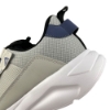 Peak Motive Walking Shoes Grey