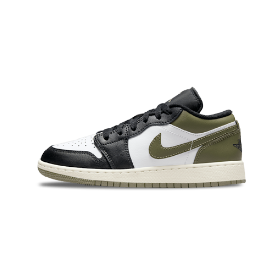 Nike Air Jordan 1 Low Shoes