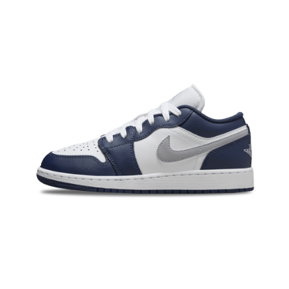 Nike Air Jordan 1 Low Shoes