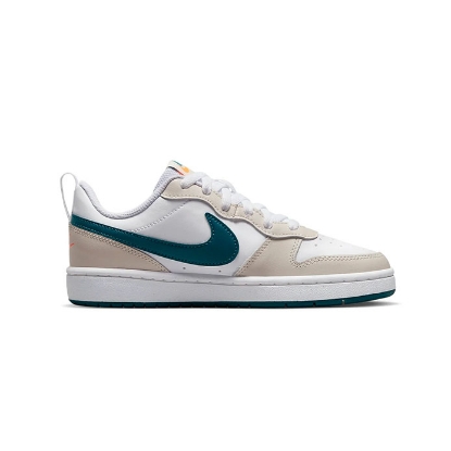 Nike Court Borough Low 2 Shoes