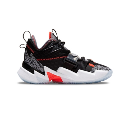 Jordan Why Not Zer0.3 Shoes