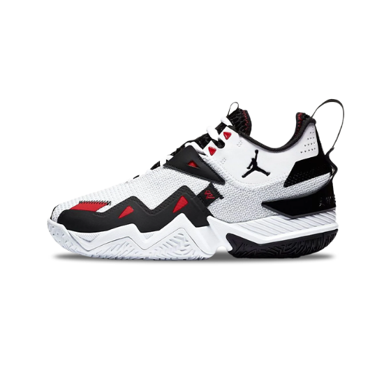 Jordan Westbrook One Take Shoes