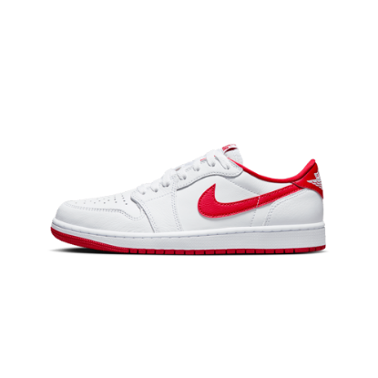 Air Jordan 1 Low Shoes
